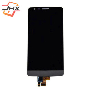 จอแสดงผล LCD สำหรับ LG G3 Mini LG G3S หน้าจอสัมผัส LCD พร้อมกรอบเปลี่ยนสำหรับ LG G3S LCD D722 D724 D725 - Product Image 1