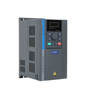Goldbell Odm <strong>Dc</strong> Vfd Drives 11Kw Vector Control <strong>Variable</strong> <strong>Frequency</strong> Drive <strong>Controller</strong> With Mppt - Product Image 2