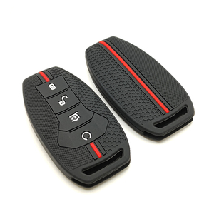 BYD şarkı için dm-i artı Pro Max ATTO3 Qin Don Han e-tohum GT petek silikon uzaktan anahtar durumda anahtar kabuk kapak - Product Image 3