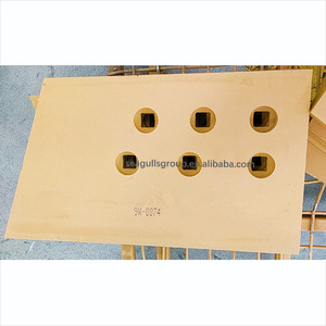 Dozer d6r d6h cắt cạnh và <span class=keywords><strong>bit</strong></span> cuối 9w8874 9w8875 9w1878 4t6659 - Product Image 2