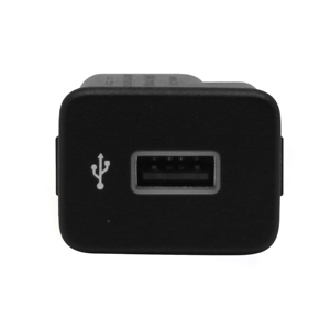 Tronix araba iç OEM araba üreticisi özelleştirilmiş araç USB tipi bir veri alma portu - Product Image 1
