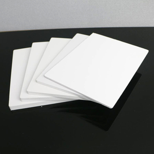 10MM <strong>PVC</strong> Foam Board Advertising Material Trovicel / <strong>PVC</strong> - Product Image 3