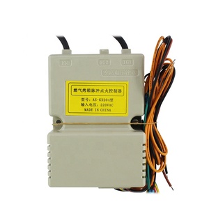 电脉冲 AS-KX204 电火花点火器燃气炉灶和烤箱电路板 - Product Image 1