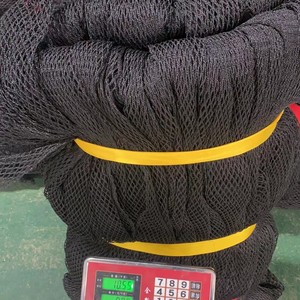 High Quality <strong>Mesh</strong> Size Bright Color PE/ Nylon/Polyester Knotted <strong>Net</strong> Sport Safety <strong>Net</strong> Plastic <strong>Net</strong> - Product Image 2