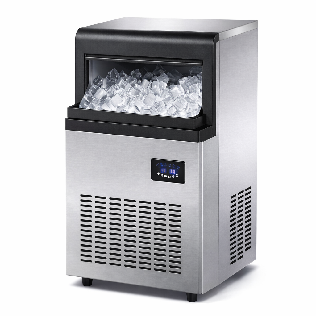 Silver 50KG 350W