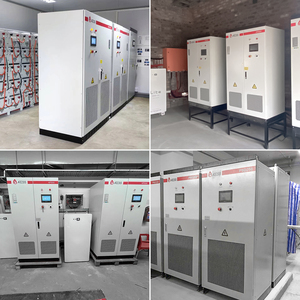 Sunark産業用太陽エネルギーシステム1000Kw3000Kw5000Kw太陽エネルギーシステムキットアフリカ市場 - Product Image 6