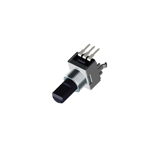 Factory Direct Professional Design <strong>String</strong> Pot Rotary Knob <strong>Potentiometer</strong> Knob Cover High Quality Rotary <strong>Potentiometers</strong> Rheostats - Product Image 4