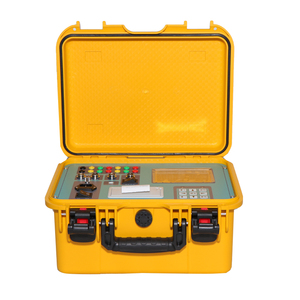 出厂价格开关机械特性测试仪迷你断路器测试仪 - Product Image 1