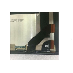 HP ELITE X2 için Laptop LCD dokunmatik ekran meclisi B130KAN01.0 1013 G3 LED ekran dokunmatik Digitizer - Product Image 3