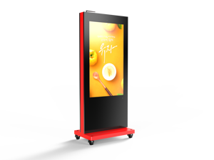 65-inch Big Size Hd <strong>Display</strong> Digital Signage Custom <strong>Lcd</strong> Screen for Advertising Affiliate <strong>Program</strong> for Media Use Kiosk Specified