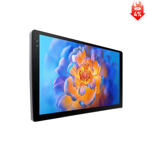 7英寸车载平板电脑5G WIFI BT GPS导航OBD防眩光屏幕车载平板电脑安卓 - Product Image 5