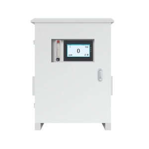 Impermeabile 1000ppm Plc controllo umidità del sistema di controllo del controllo del caos per il laboratorio - Product Image 1
