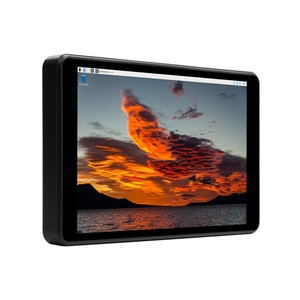 Raspberry Pi 5,5 Zoll 2K kapazitives Touch-LCD-Display, HD-Schnitts telle, IPS-Bildschirm, 1440x2560
