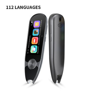 Dispositivo traductor de idiomas inteligente de Venta caliente compatible con 112 idiomas X7 escáner pluma de traducción - Product Image 6
