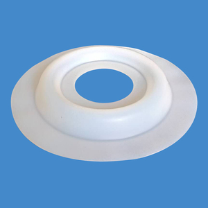 CF GM70, dayanıklı ptfe diyafram için özelleştirilmiş küçük pnömatik diyaframlı pompalar - Product Image 4