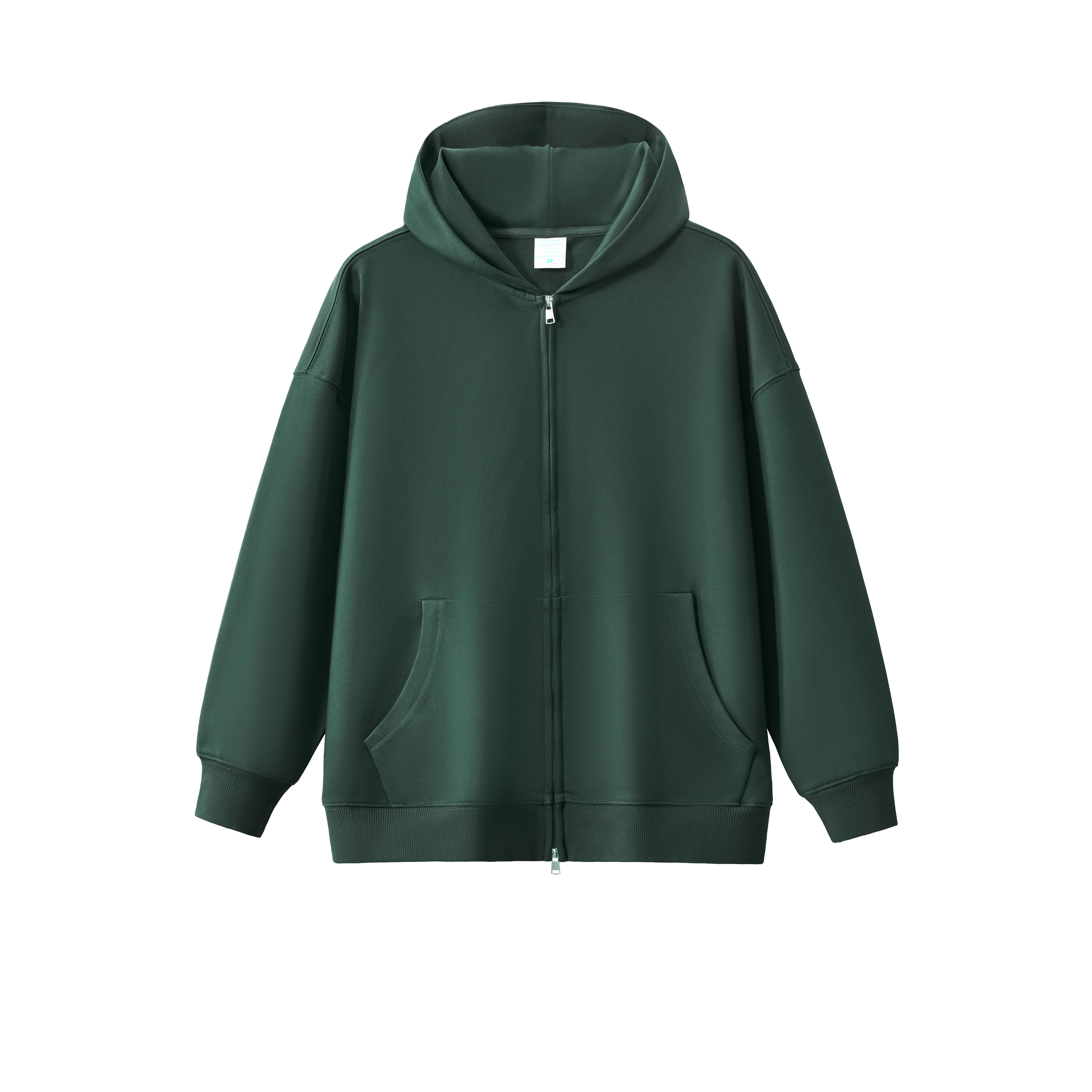 Dark green
