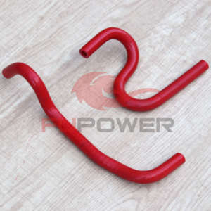 Silikon hortum Z1 350Z 350Z Sedan VQ35HR fren güçlendirici hortum seti - Product Image 6