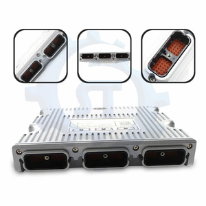 21Q5-32101 Controller Panel ECU Mit Programm für Hyundai R160LC-9