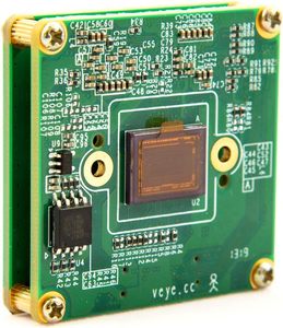 IMX327 290 per lampone Pi e Jetson Nano XavierNX IMX327 290 MIPI CSI-2 2MP stella luce ISP Raspberry Pi modulo fotocamera - Product Image 2