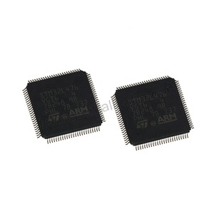 Jeking MCU 32BIT 1MBフラッシュ100LQFP STM32L476 IC STM32L476VGT6 STM32F103RBT6 - Product Image 5