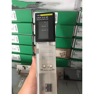 CPU31110 Neues und originales SPS-Controller-Automatisierung modul - Product Image 1