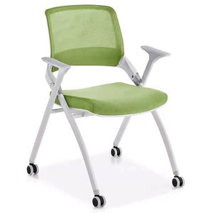 Writing College Conference Room Hall School Classroom Student Training Furniture Table Desks and Chairs <strong>Sets</strong> With Wheels