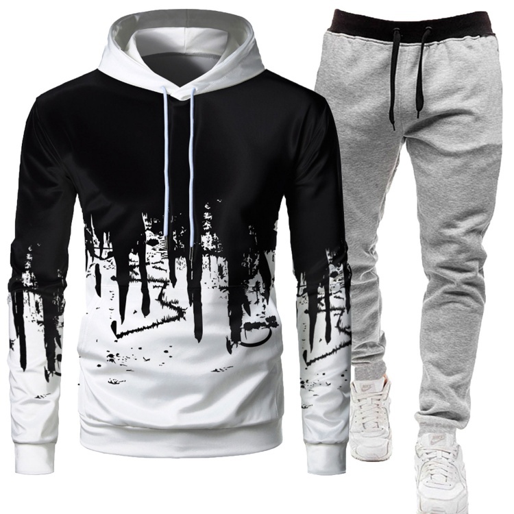 Blanco gris claro