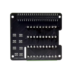 Für Raspberry Pi Gpio Erweiterungs verlängerung platine Schraub klemmen hut für Raspberry Pi 2B/3B/3B/4B/Zero/Zero W.