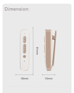 Wireless <strong>Intercom</strong> Referee <strong>System</strong> Communication Headset Two-way <strong>Radio</strong> for Sports - Product Image 4