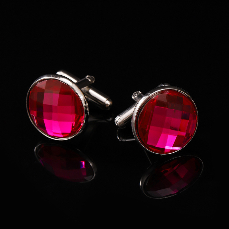 Silver rose red-pure natural