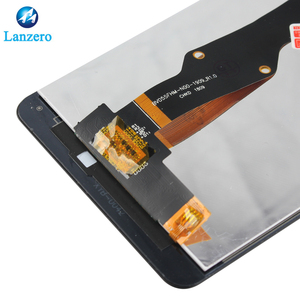 小米redmi Note 4X全液晶显示屏触摸屏数字化仪框架的新功能 - Product Image 5