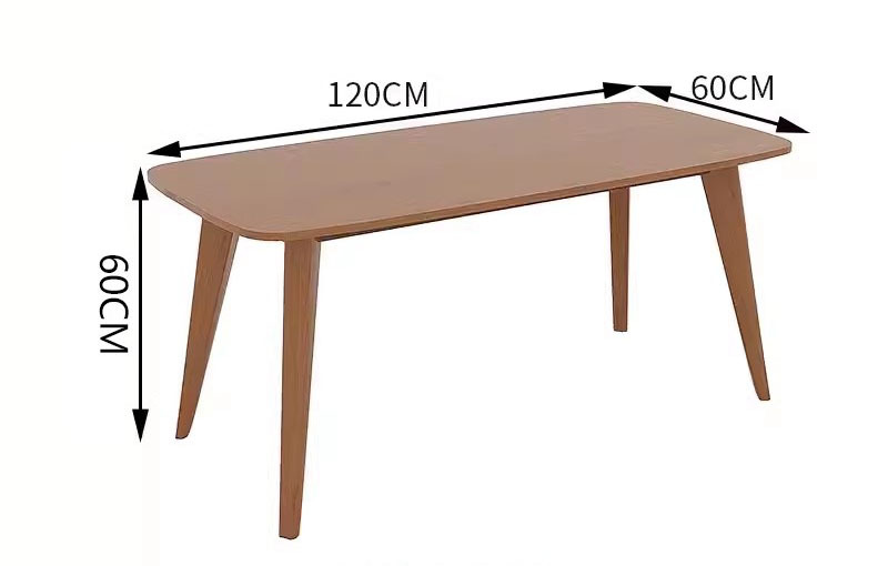 long table