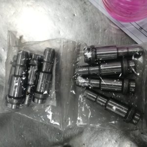 <span class=keywords><strong>HASCO</strong></span>标准模具零件领导衬套模具注射部件导向衬套和导向销H.Z10