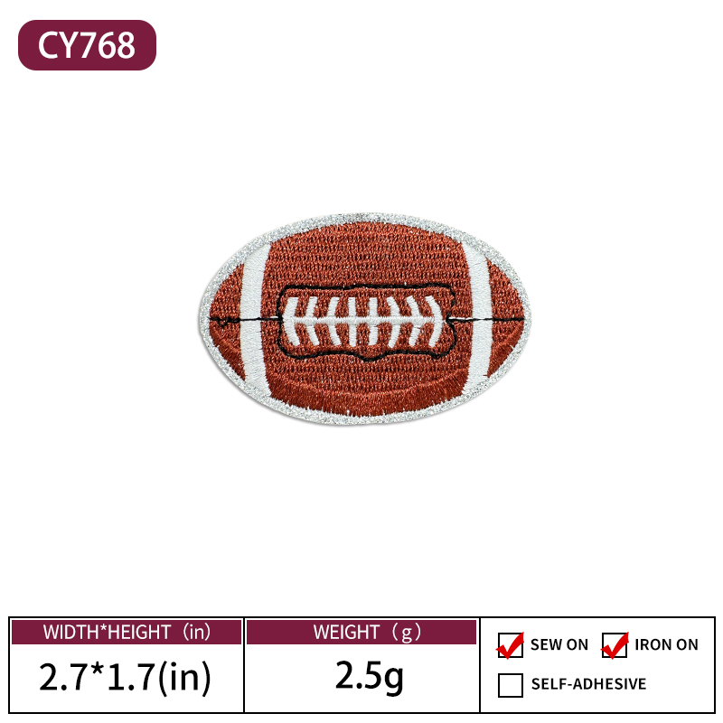 CY768