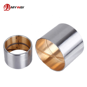 叶弹簧衬套连杆衬套 - Product Image 3