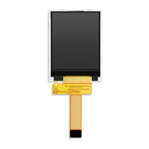 1,8-Zoll-TFT-LCD-Bildschirm 51 MCU STM32 LCD-Farbbild schirm SPI Serial Port Screen 7735S. - Product Image 2