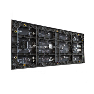 Крытый P2 HD светодиодный дисплей модуль SMD 320x160 мм Крытый полноцветный P2 светодиодные модули СВЕТОДИОДНЫЕ видео стеновые панели СВЕТОДИОДНЫЙ экран модуль панели - Product Image 5