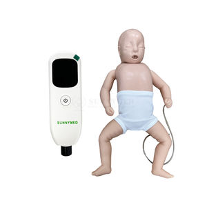 SY-F015-1 Transcutane Geelzucht Bilirubinometer Neonatale Transcraniële Geelzucht Detector Geelzucht Meter Voor Baby - Product Image 1