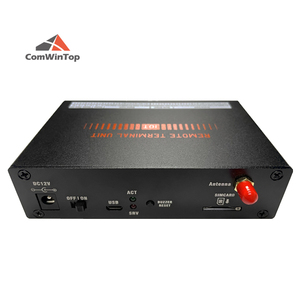 CWT5018G 4DI 8AI 2Do Rs485 Gprs 4g Wi-Fi Modbus Rtu IO-Modul Mqtt M2M IoT Gateway - Product Image 3