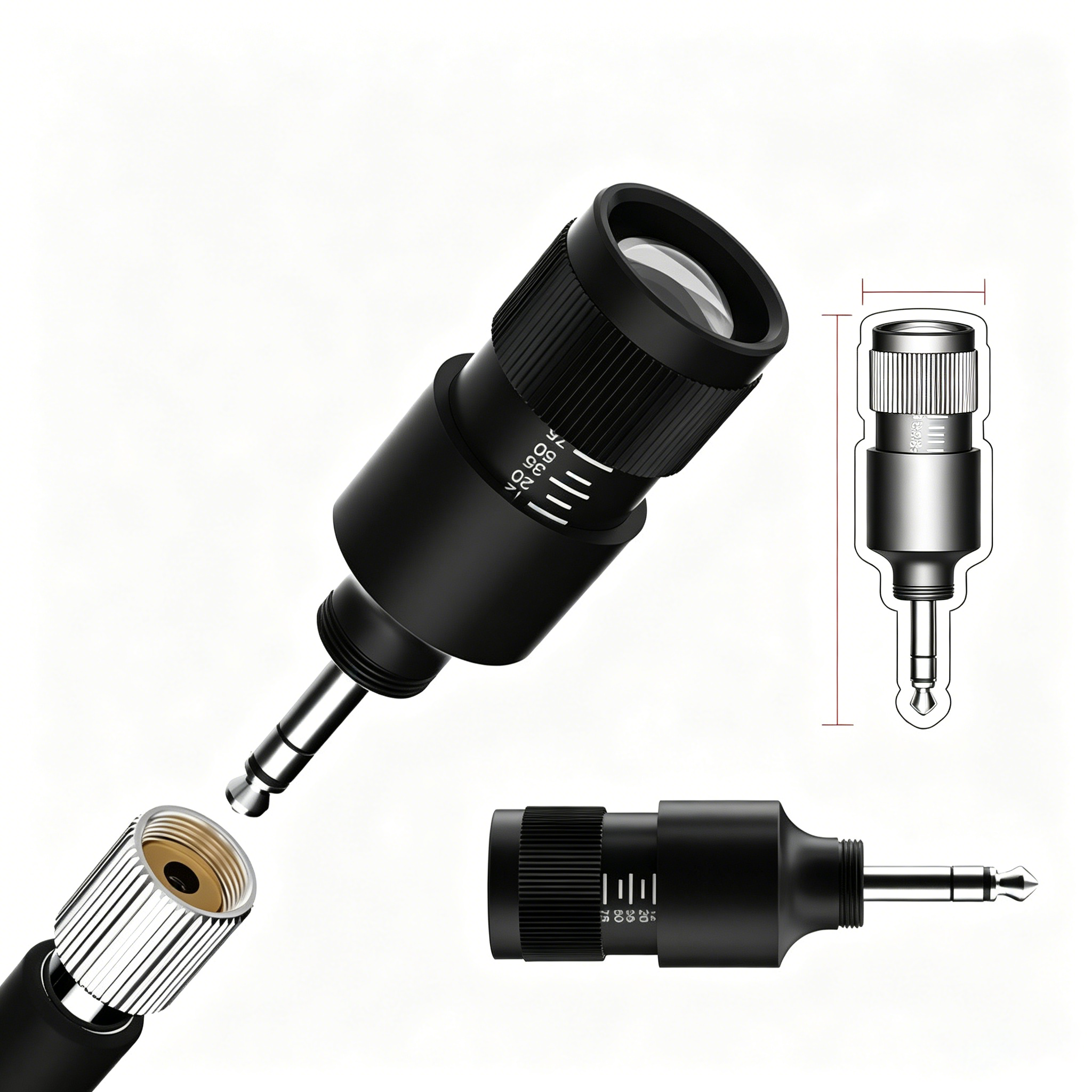 UV Lamp 10W