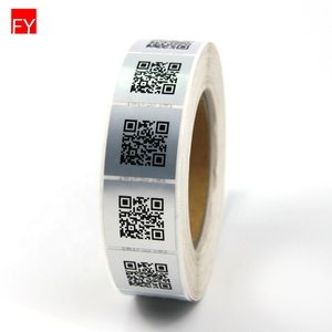 Reputable Guarantee Thermal Barcodes Kiss Cut Optical. Frames Barcode Labels for Label Writer - Product Image 3