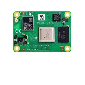 Großhandel Best preis Verkauf cm4 Himbeer Pi Compute Modul 4 CM4 Lite mit 4GB RAM Wireless BCM2711 Cortex-A72 Himbeer Pi 4b - Product Image 1