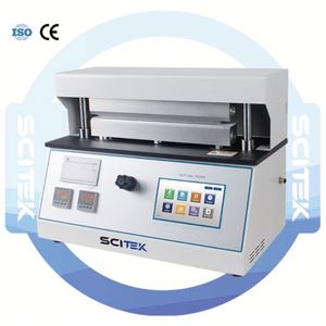 Scitek phim phòng thí nghiệm phòng thí nghiệm phim <span class=keywords><strong>Gradient</strong></span> Nhiệt Con dấu thử nghiệm thử nghiệm máy - Product Image 1