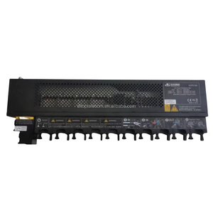 DCPD10B 48VDC alimentato per Server di telecomunicazioni apparecchiature per infrastrutture Wireless - Product Image 2