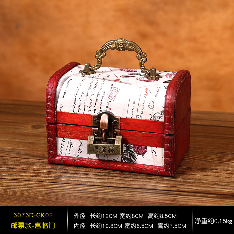 6076D-GK02-Diseño de Sello-Xilinmen