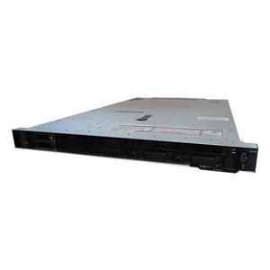 Hiệu suất cao Dell PowerEdge R650 1U Bộ vi xử lý 6338 Xeon bạch kim 8380 3rd thế hệ Bộ vi xử lý lõi CPU 3200 giá máy chủ - Product Image 4