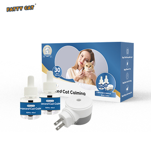 Gelişmiş çok kedi sakinleştirici difüzör kiti - Product Image 3