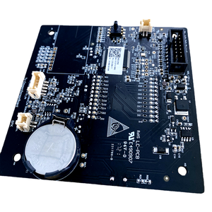 Professional PCBA Manufacturer Other <strong>PCA</strong> Factory Smart Home Custom Assembly OEM Electronic - Product Image 1