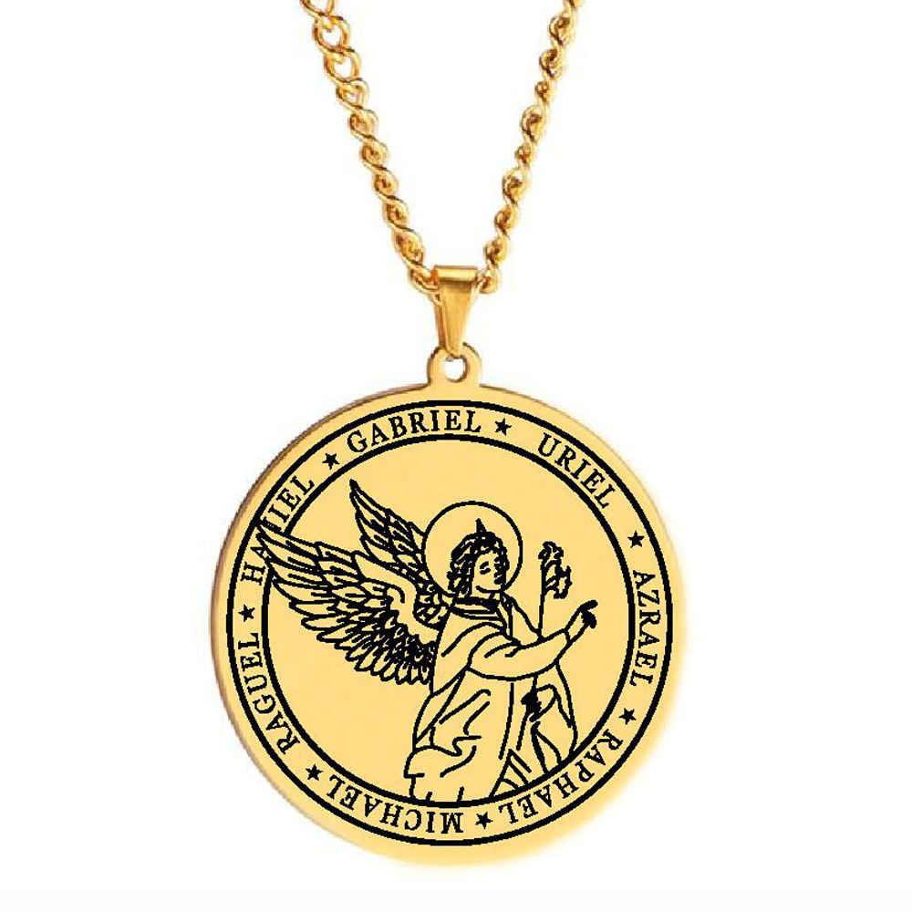 Collar de oro 2