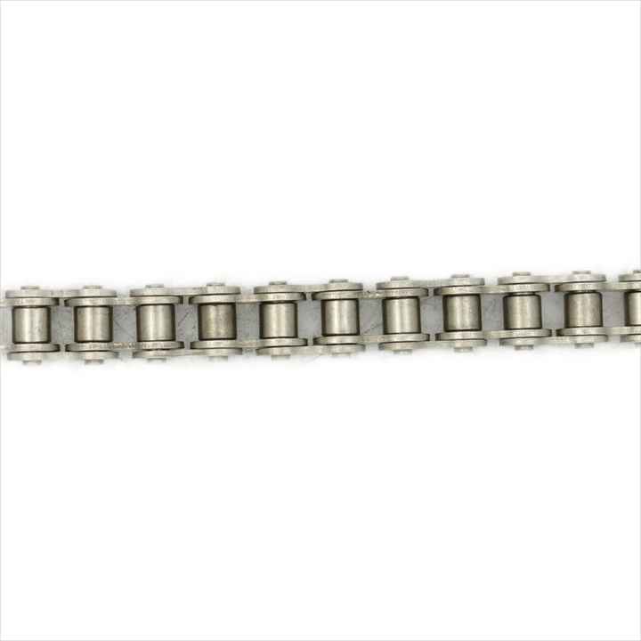 Groothandel Landbouwmachines Standaard Rollenketting Vernikkelen Gegalvaniseerde Transportband